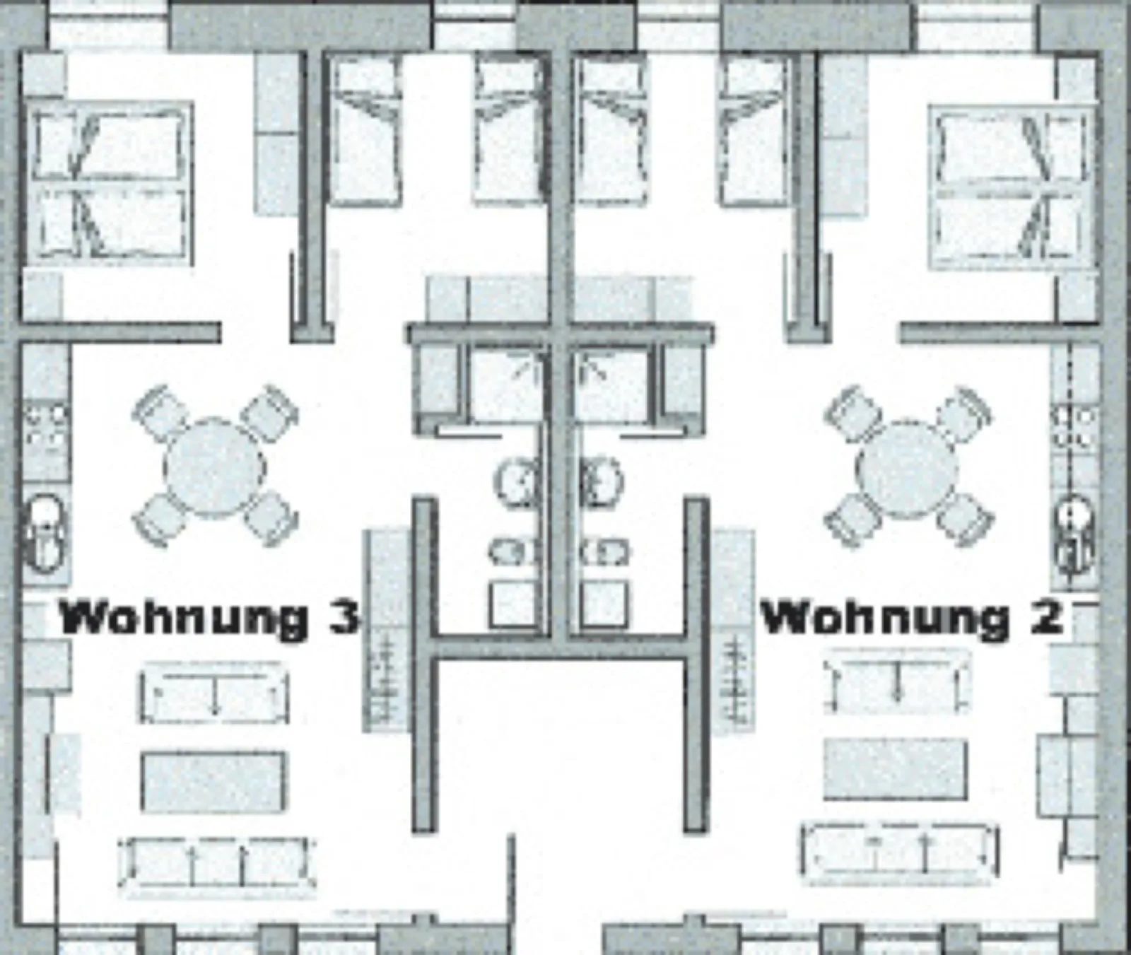 Gasthaus zum Lamm, Garni, Fewo 3 * bis 4 Personen