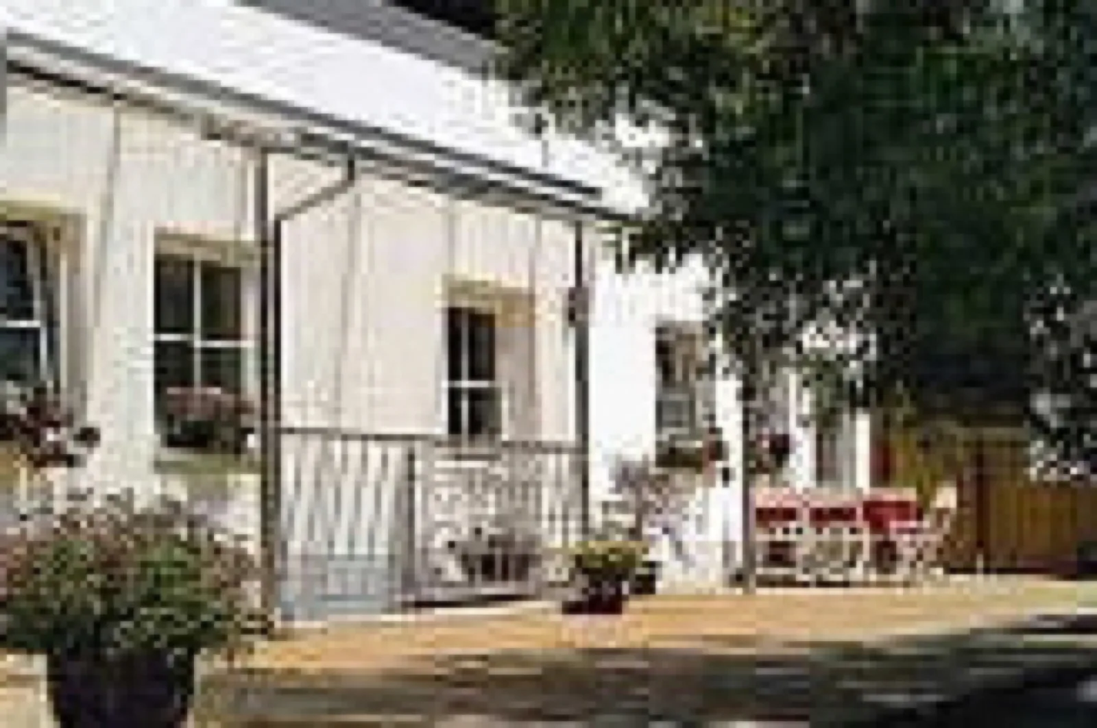 Gasthaus zum Lamm, Garni, Fewo 3 * bis 4 Personen