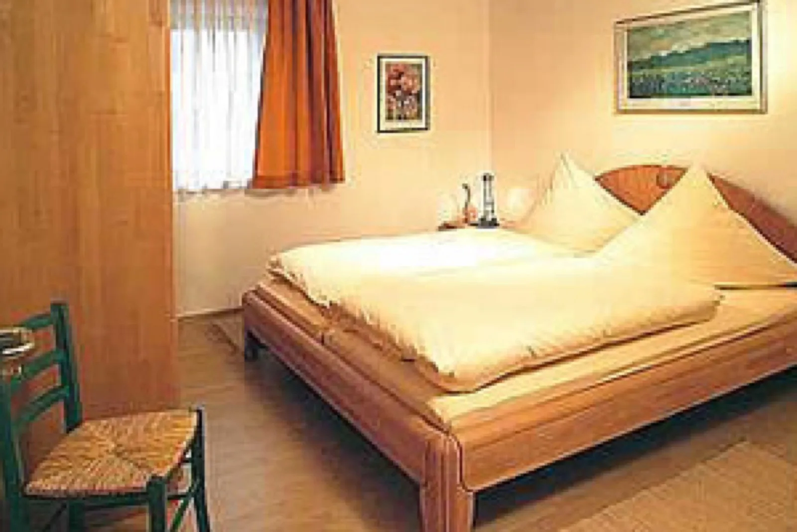 Gasthaus zum Lamm, Garni, Fewo 3 * bis 4 Personen