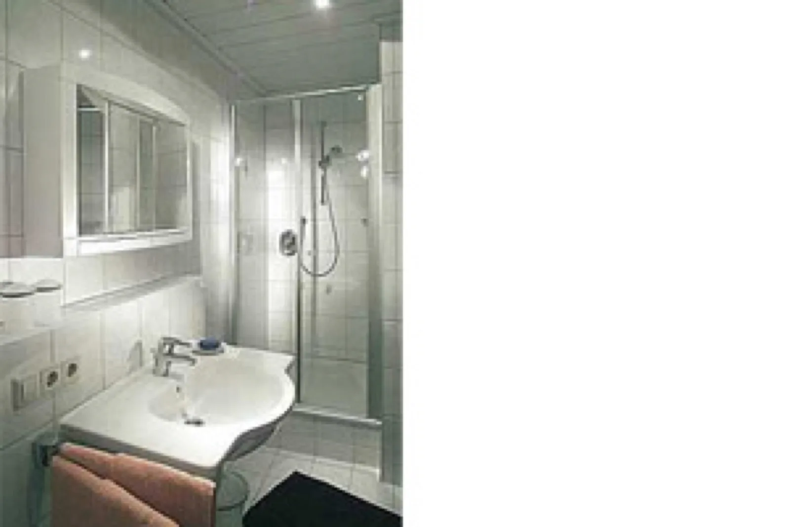 Gasthaus zum Lamm, Garni, Fewo 3 * bis 4 Personen