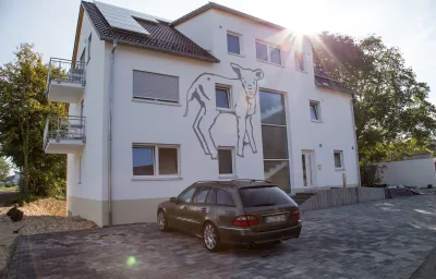 Gasthaus zum Lamm, Garni, Fewo 4 * bis 2 Personen