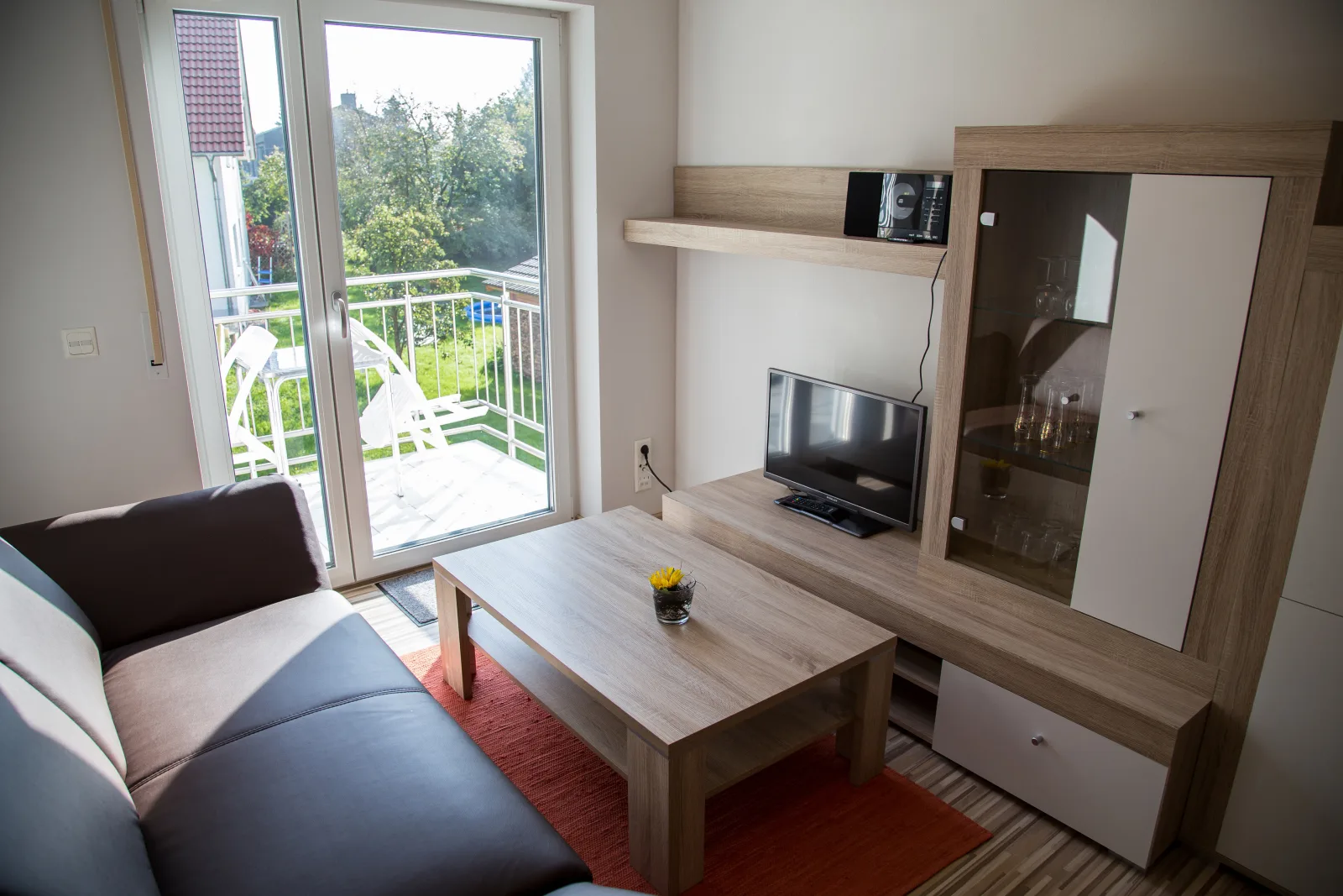 Gasthaus zum Lamm, Garni, Fewo 4 * bis 2 Personen