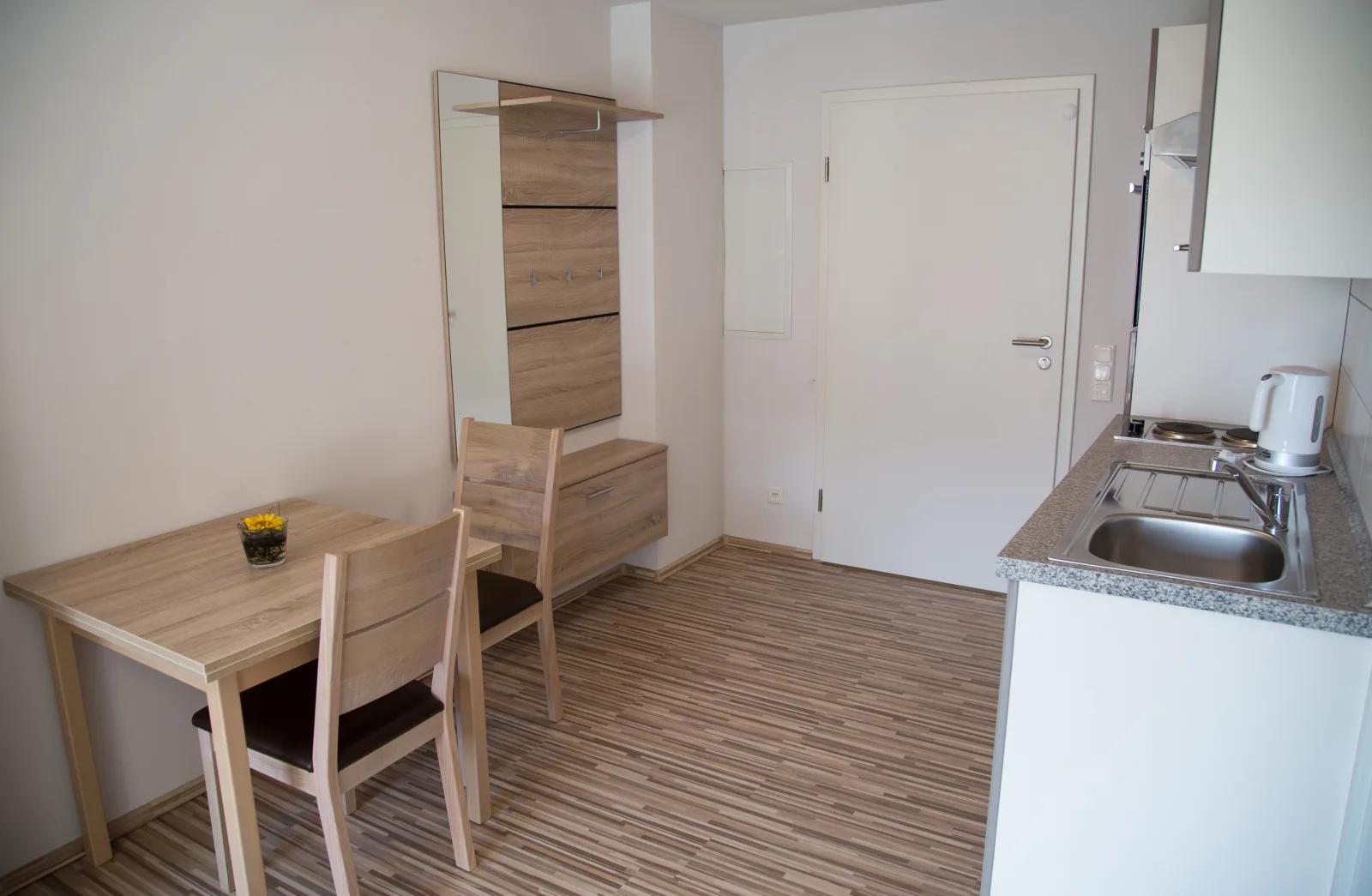 Gasthaus zum Lamm, Garni, Fewo 4 * bis 2 Personen