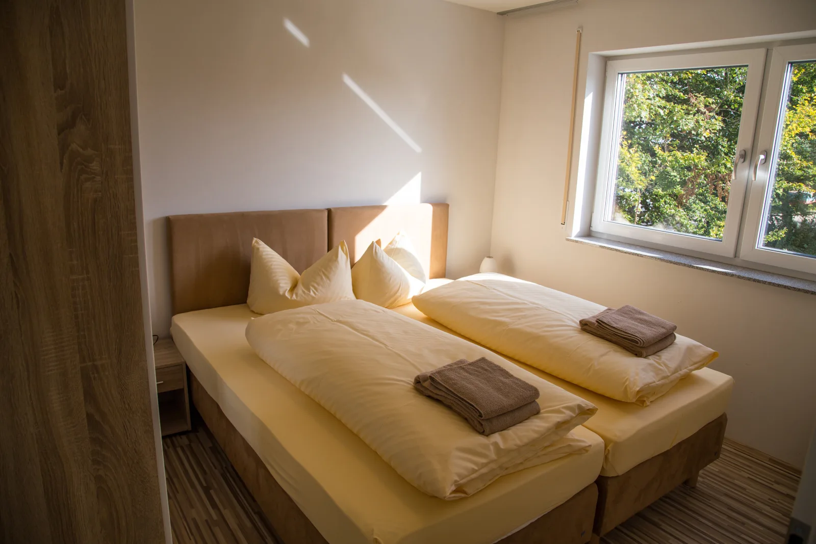 Gasthaus zum Lamm, Garni, Fewo 4 * bis 2 Personen