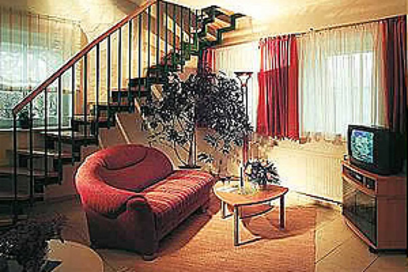 Gasthaus zum Lamm, Garni, Fewo 3 * bis 2 Personen