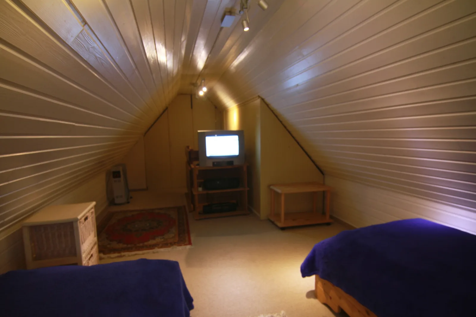 Sylt-Westerland Wohnung 3 im OG