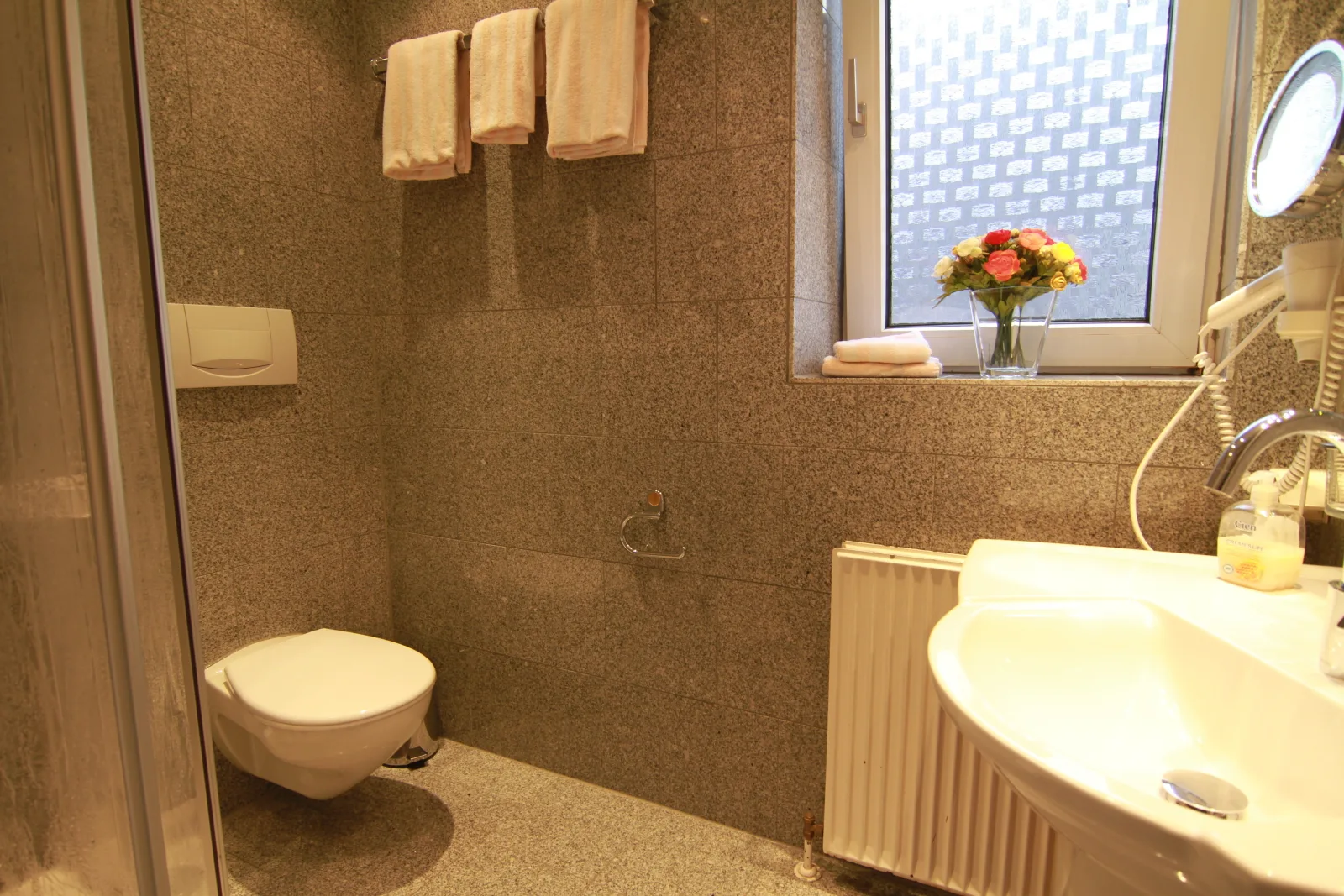 Sylt-Westerland Wohnung 3 im OG