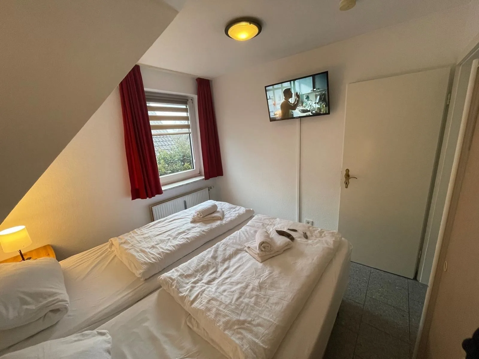 Sylt-Westerland Wohnung 3 im OG