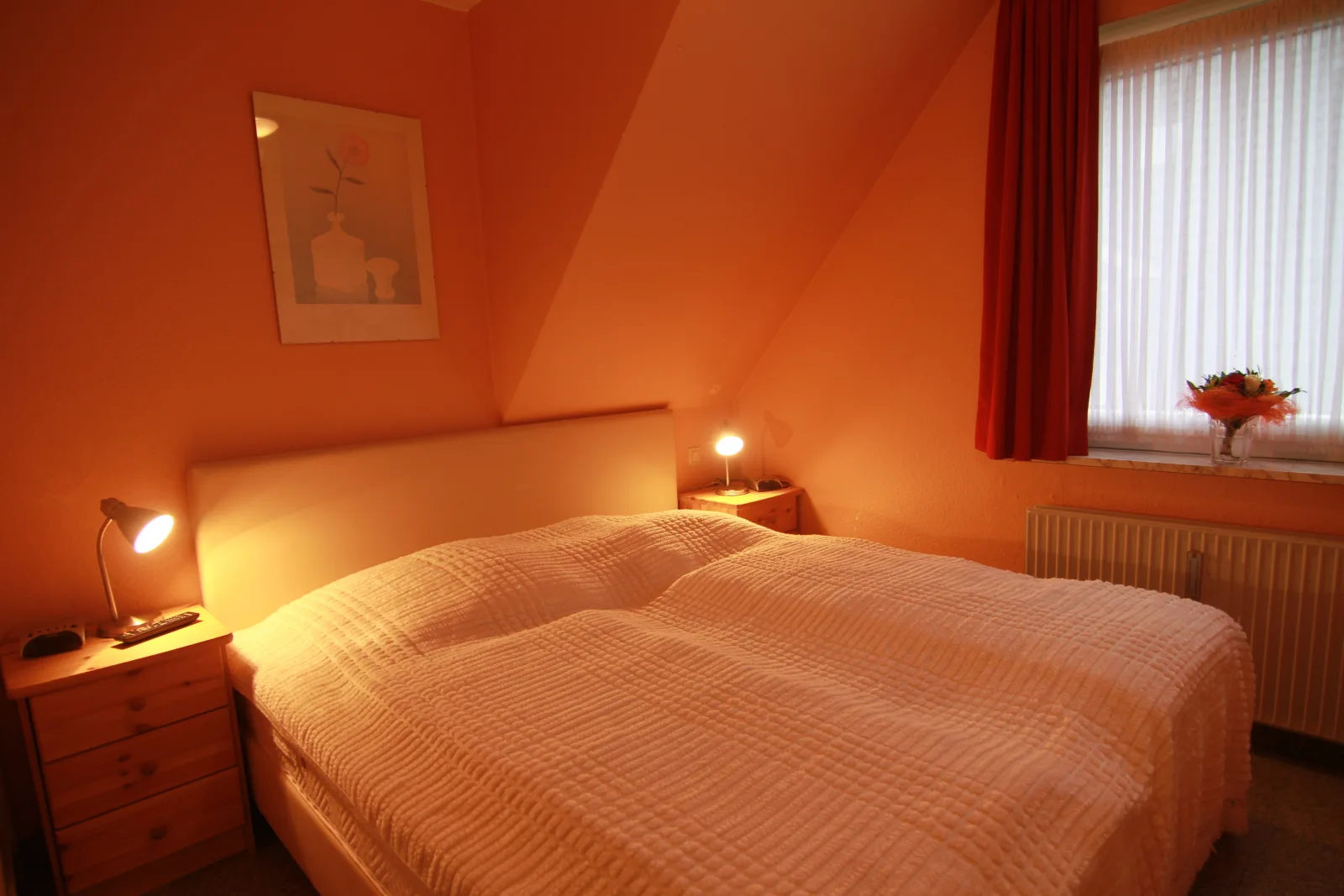 Sylt-Westerland Wohnung 3 im OG