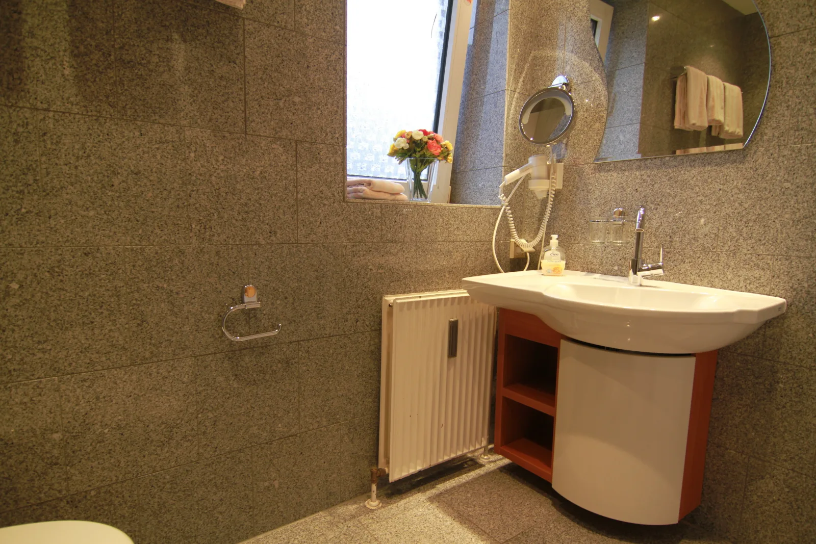Sylt-Westerland Wohnung 3 im OG