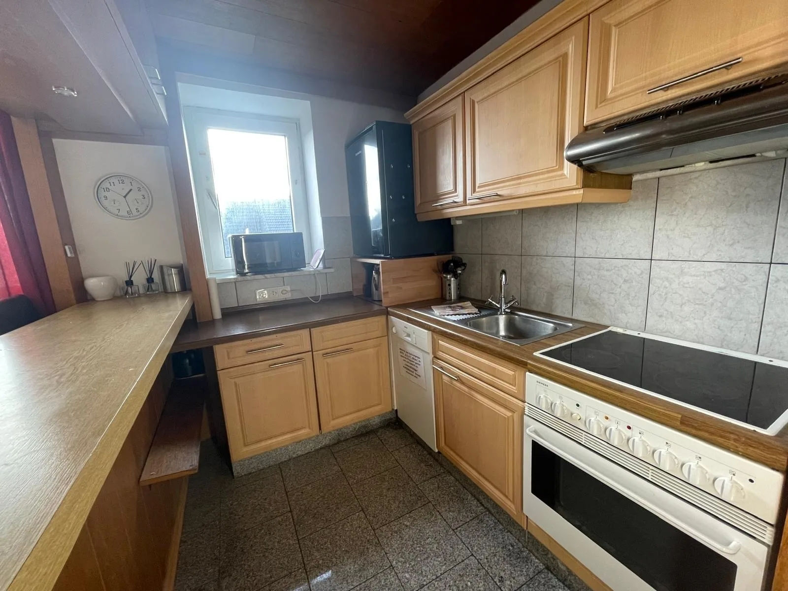 Sylt-Westerland Wohnung 3 im OG