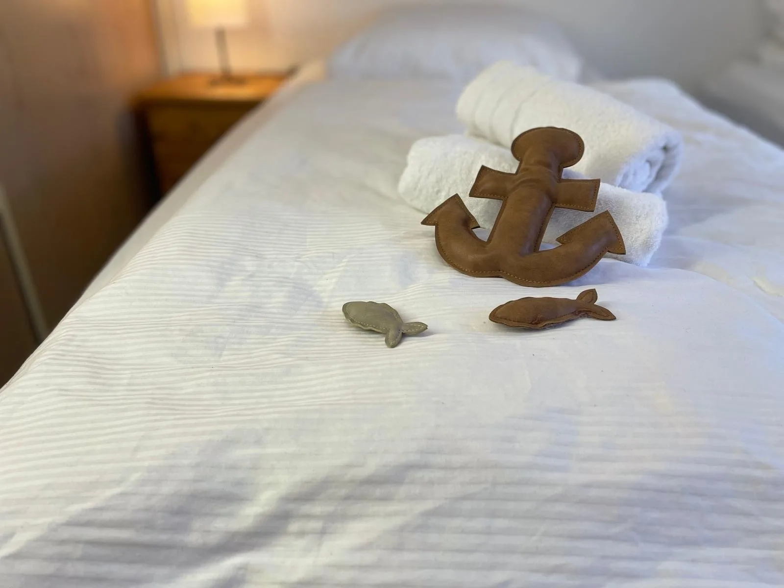 Sylt-Westerland Wohnung 3 im OG