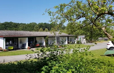 Fischereihof Liebe
