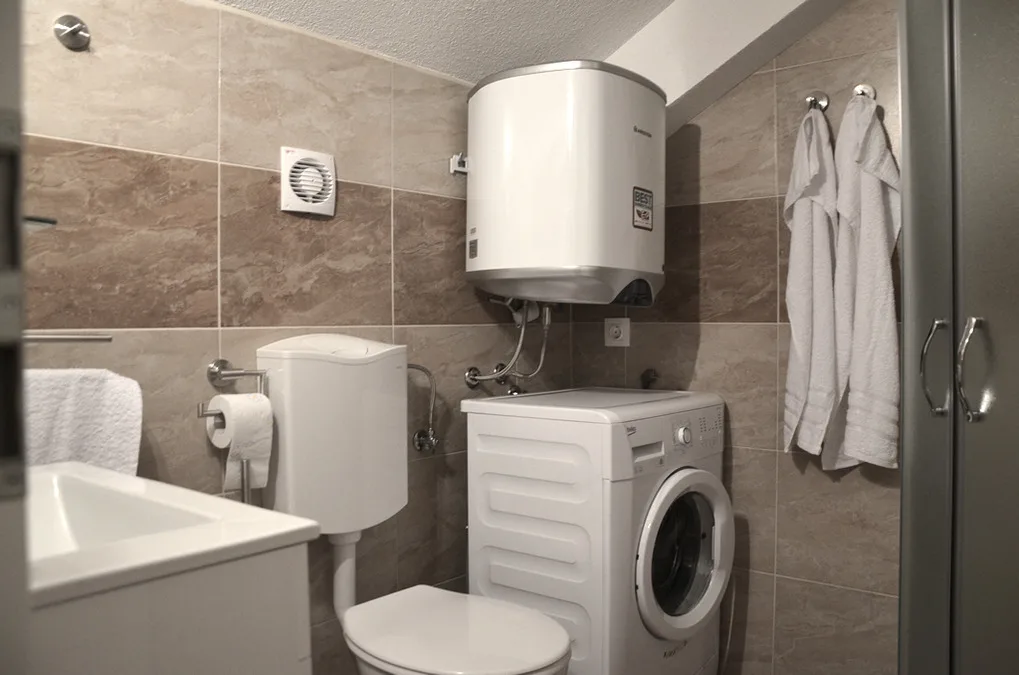 Apartments Porec City