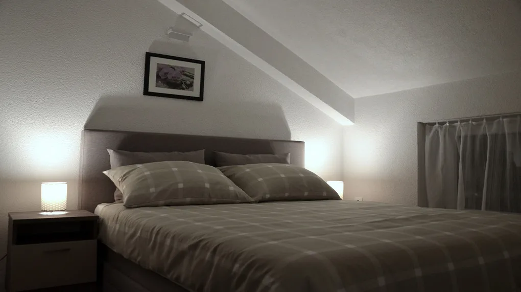 Apartments Porec City