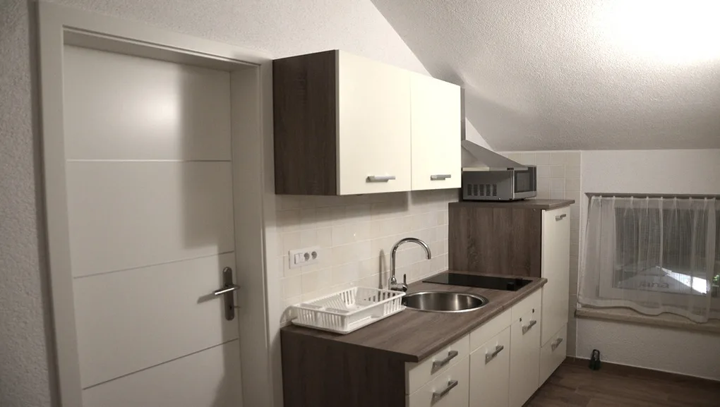 Apartments Porec City