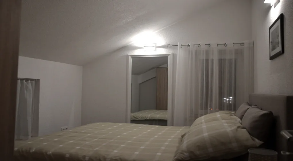 Apartments Porec City
