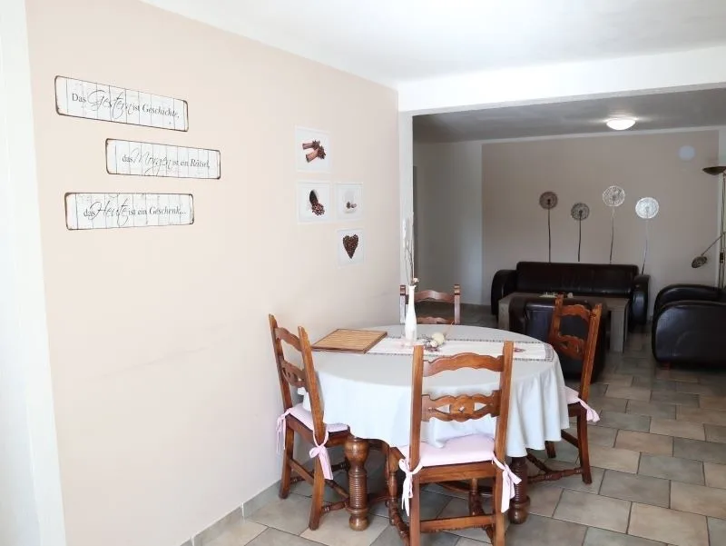 Wohnung "Amsterdam"