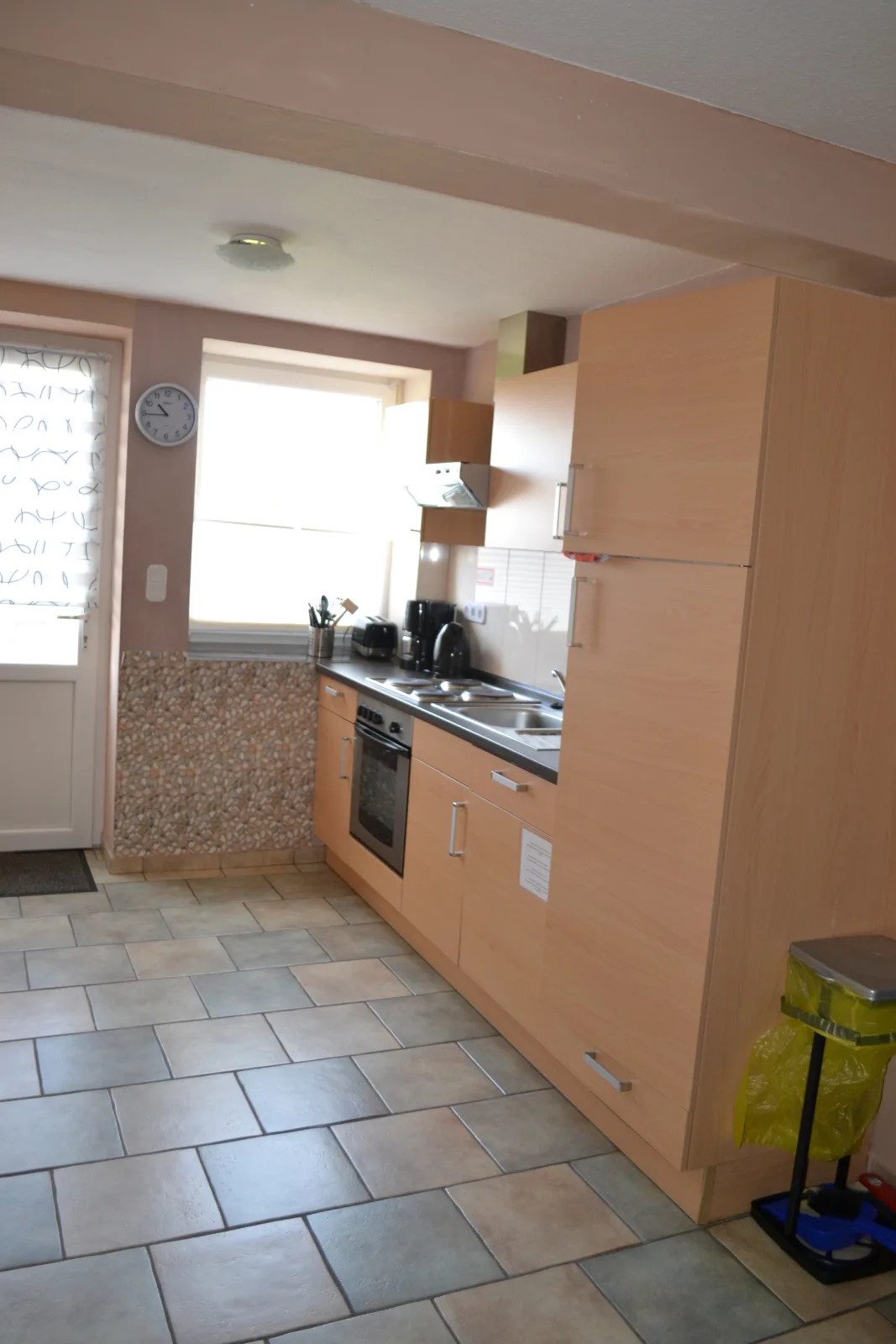 Wohnung "Amsterdam"