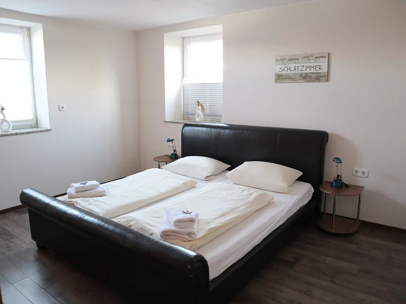 Wohnung "Amsterdam"