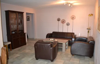 Wohnung "Amsterdam"