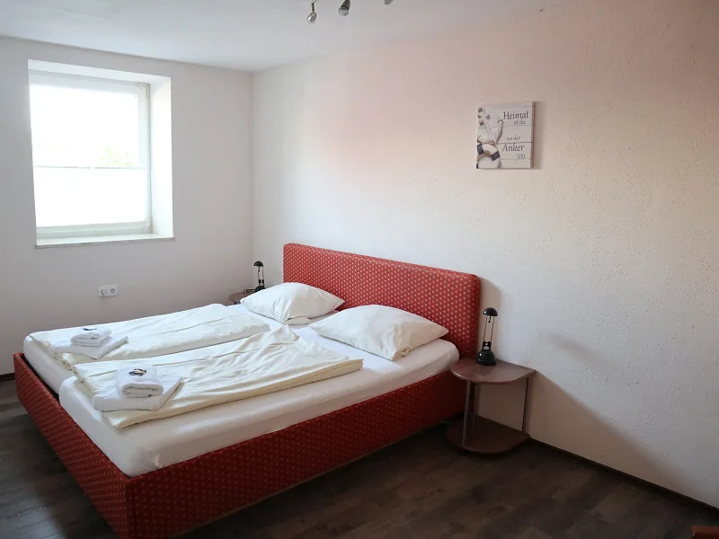 Wohnung "Amsterdam"