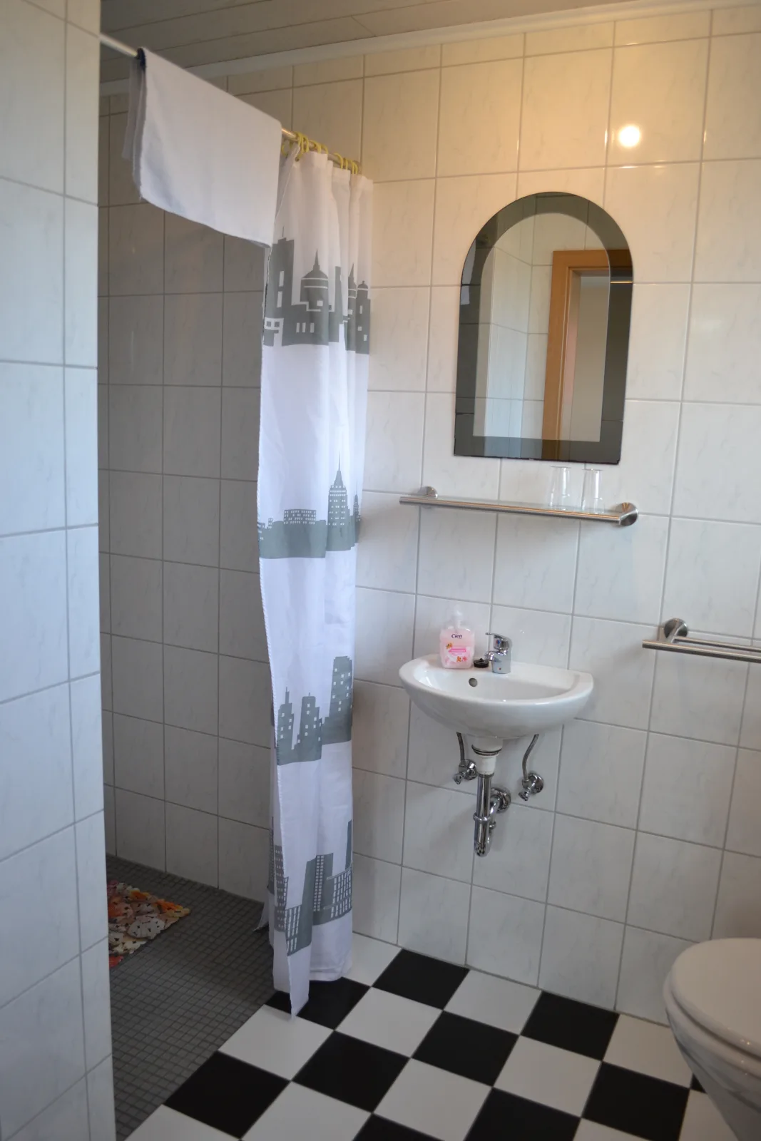 Wohnung "Amsterdam"