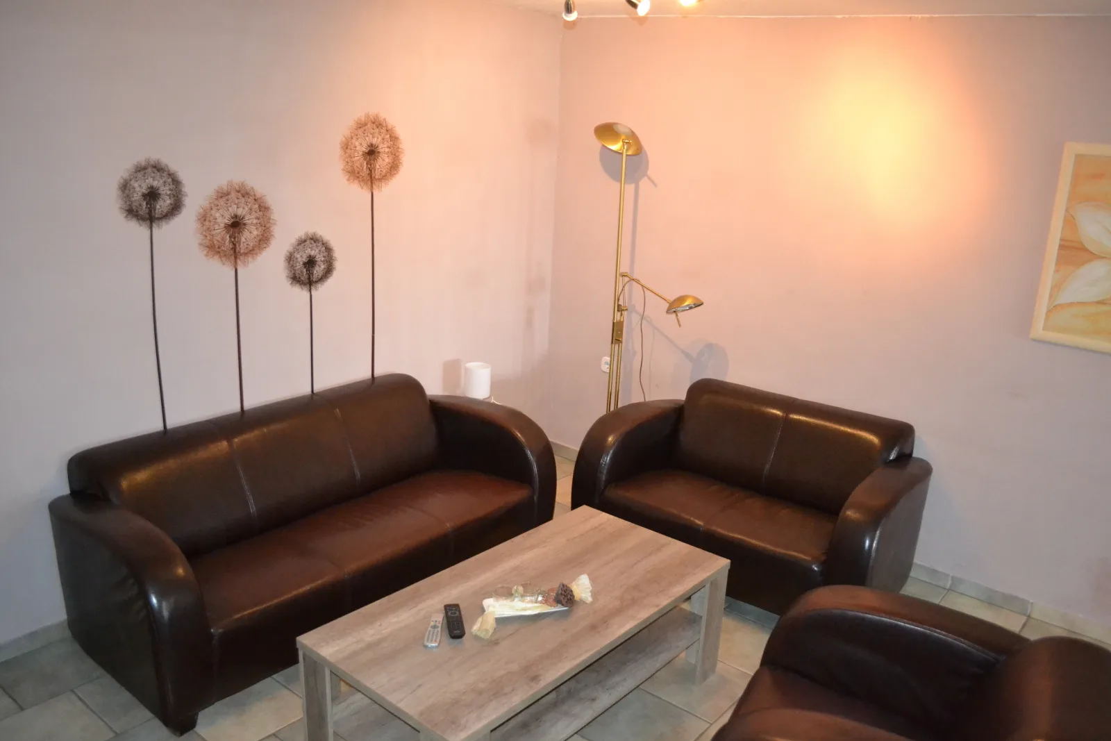 Wohnung "Amsterdam"