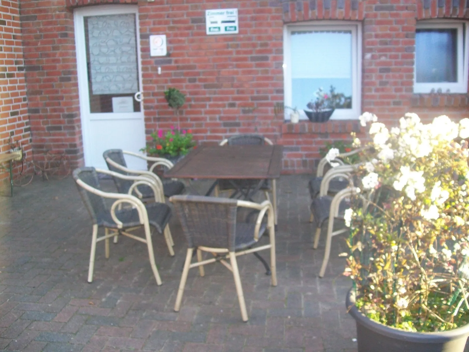 Wohnung "Amsterdam"