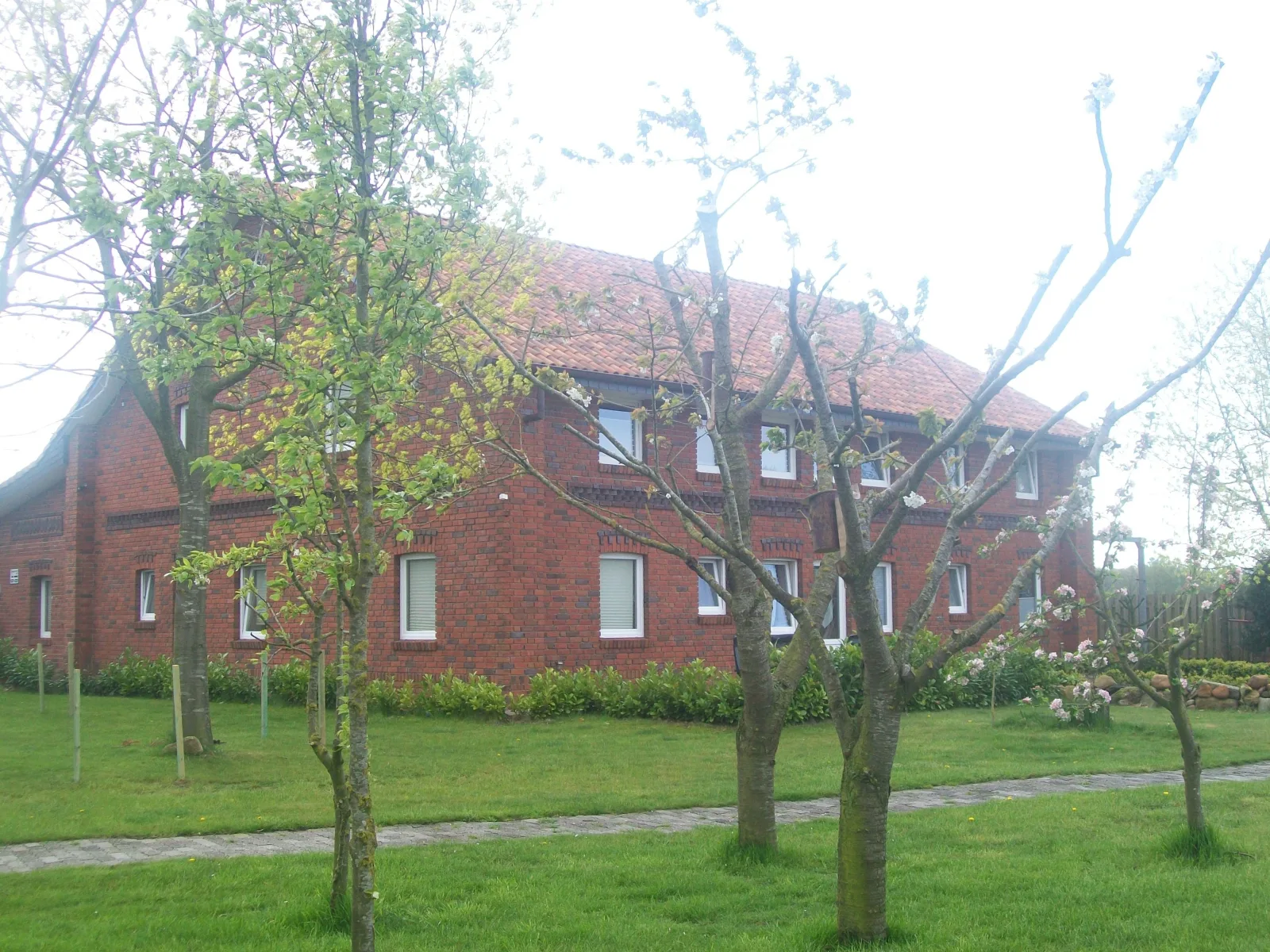 Wohnung "Amsterdam"