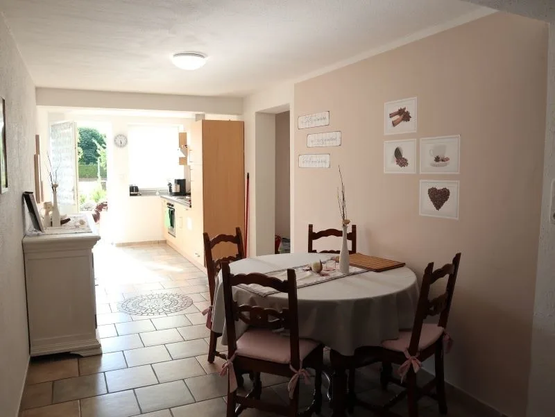 Wohnung "Amsterdam"