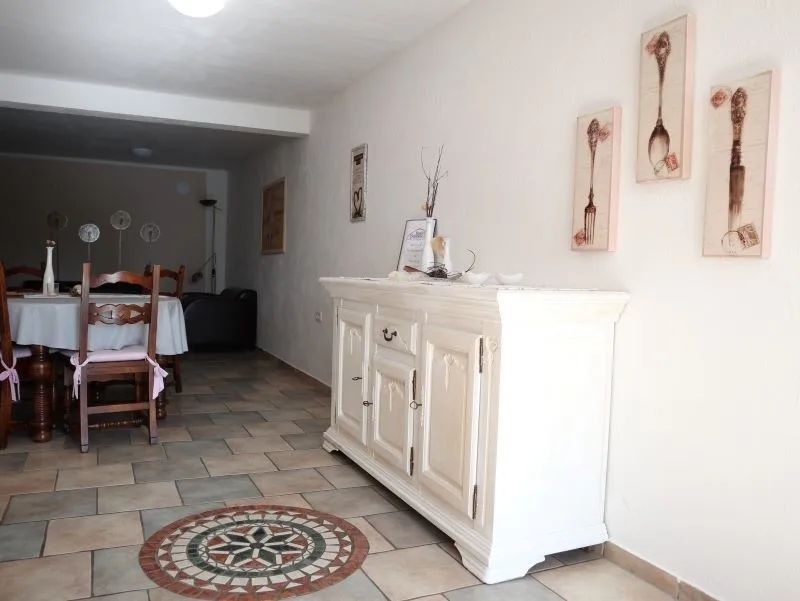Wohnung "Amsterdam"