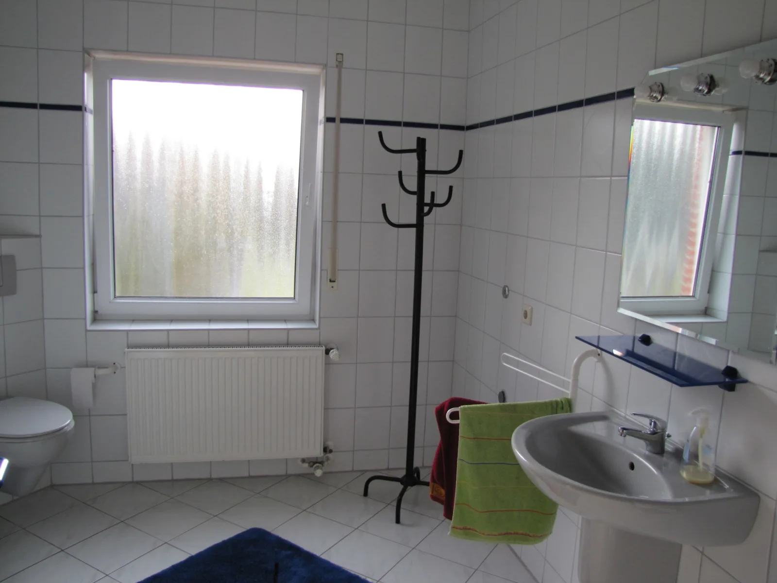 Ferienwohnung Mauer, Wohnung "C"