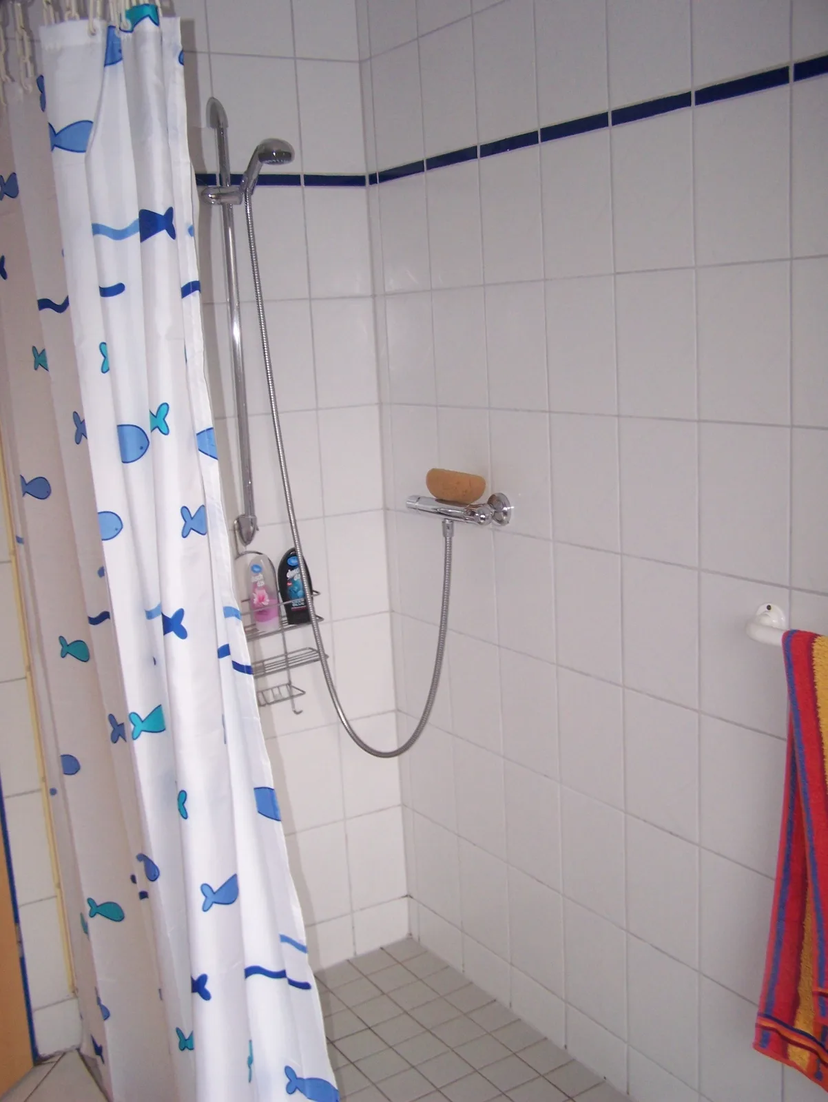 Ferienwohnung Mauer, Wohnung "C"