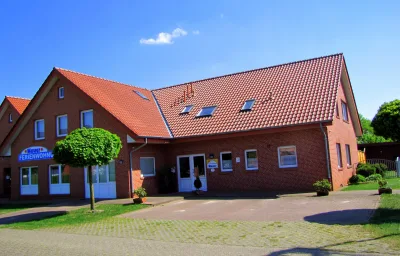 Ferienwohnung Mauer, Wohnung "C"