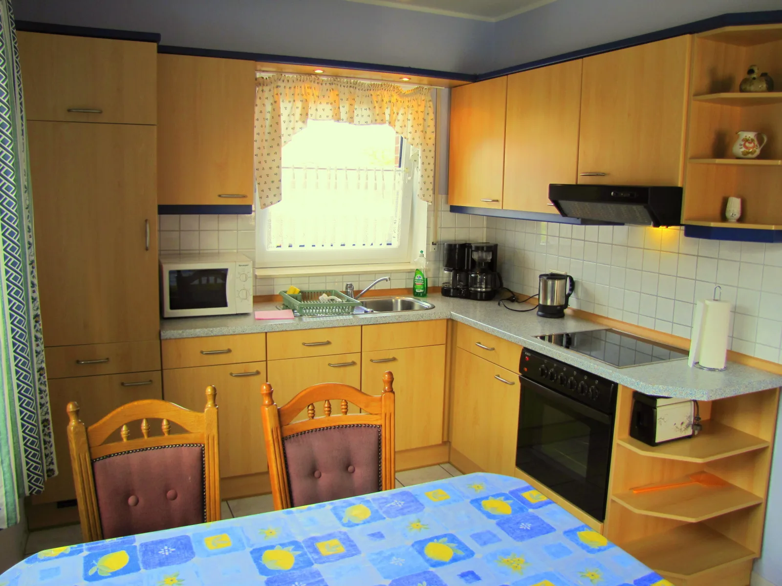 Ferienwohnung Mauer, Wohnung "C"