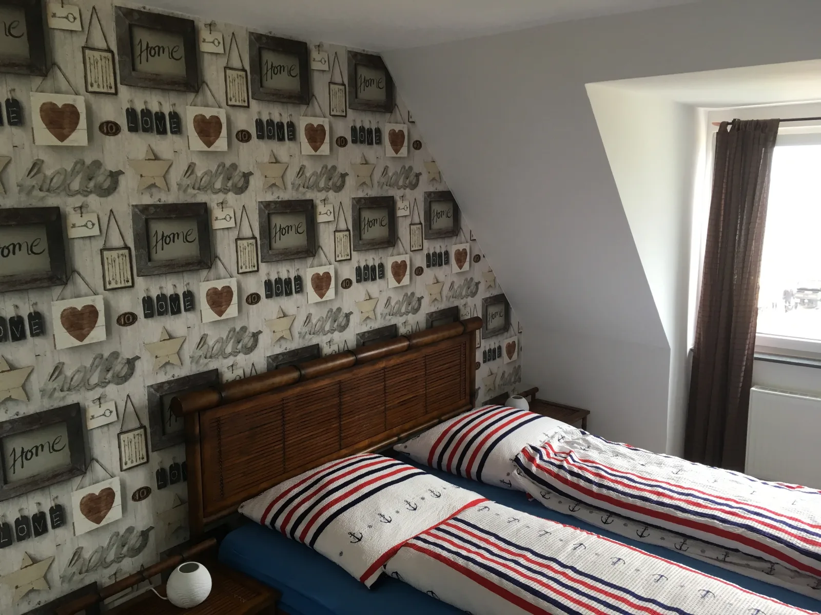Ferienwohnung Haffkrug Seebrücke