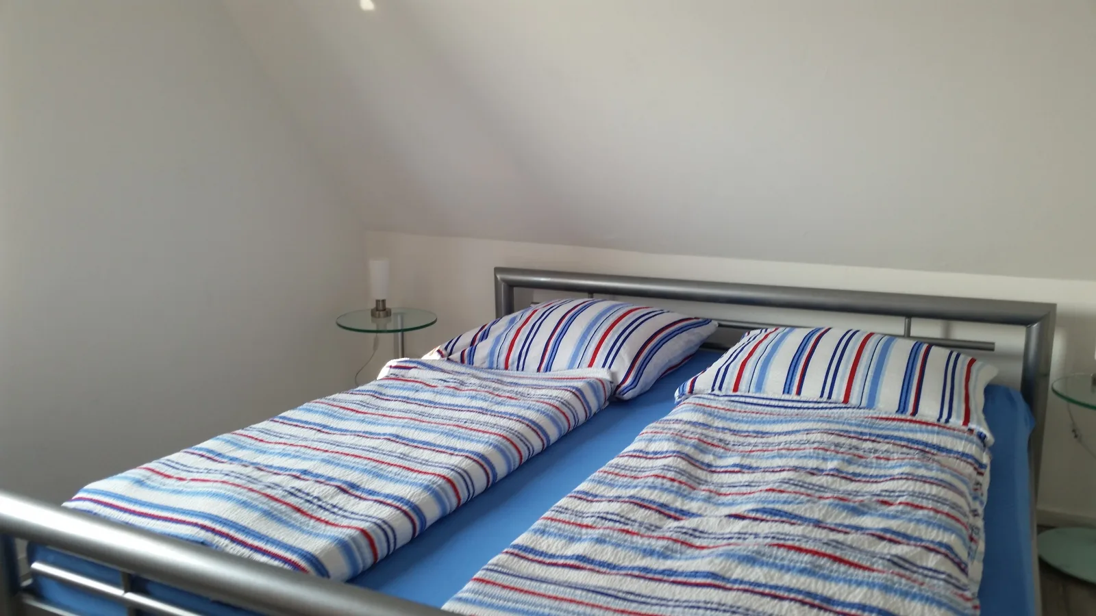 Ferienwohnung Haffkrug Seebrücke