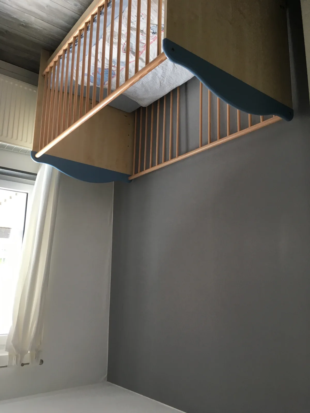 Ferienwohnung Haffkrug Seebrücke
