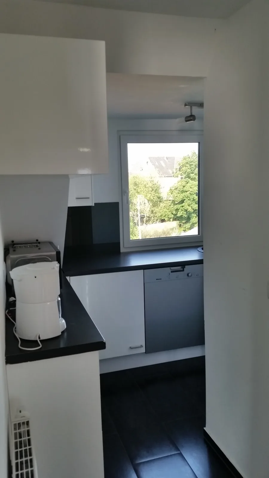 Ferienwohnung Haffkrug Seebrücke