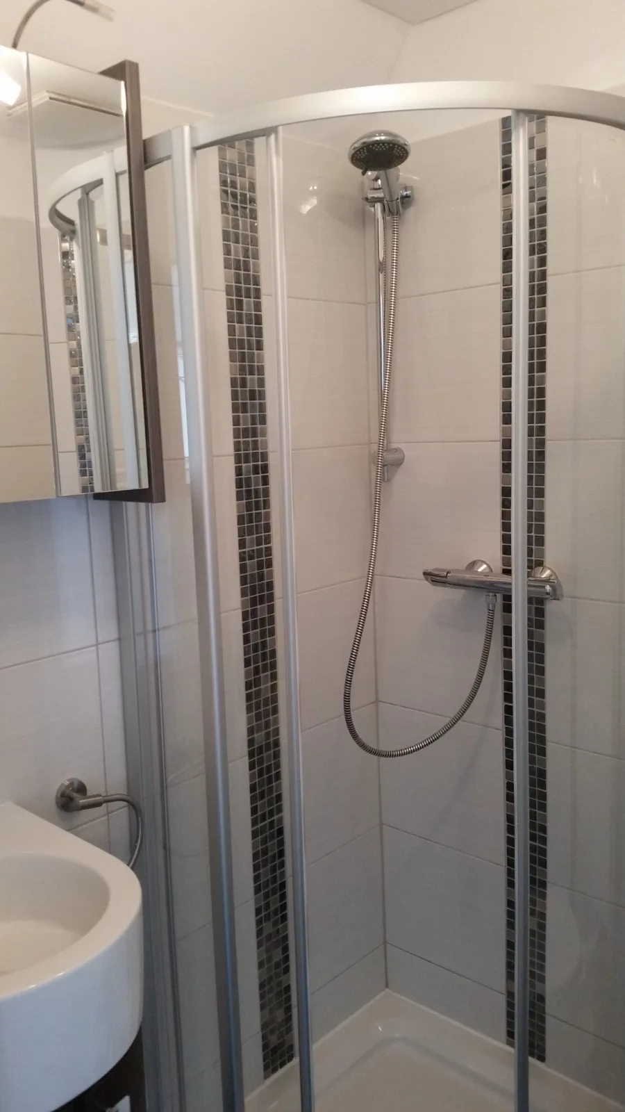 Ferienwohnung Haffkrug Seebrücke