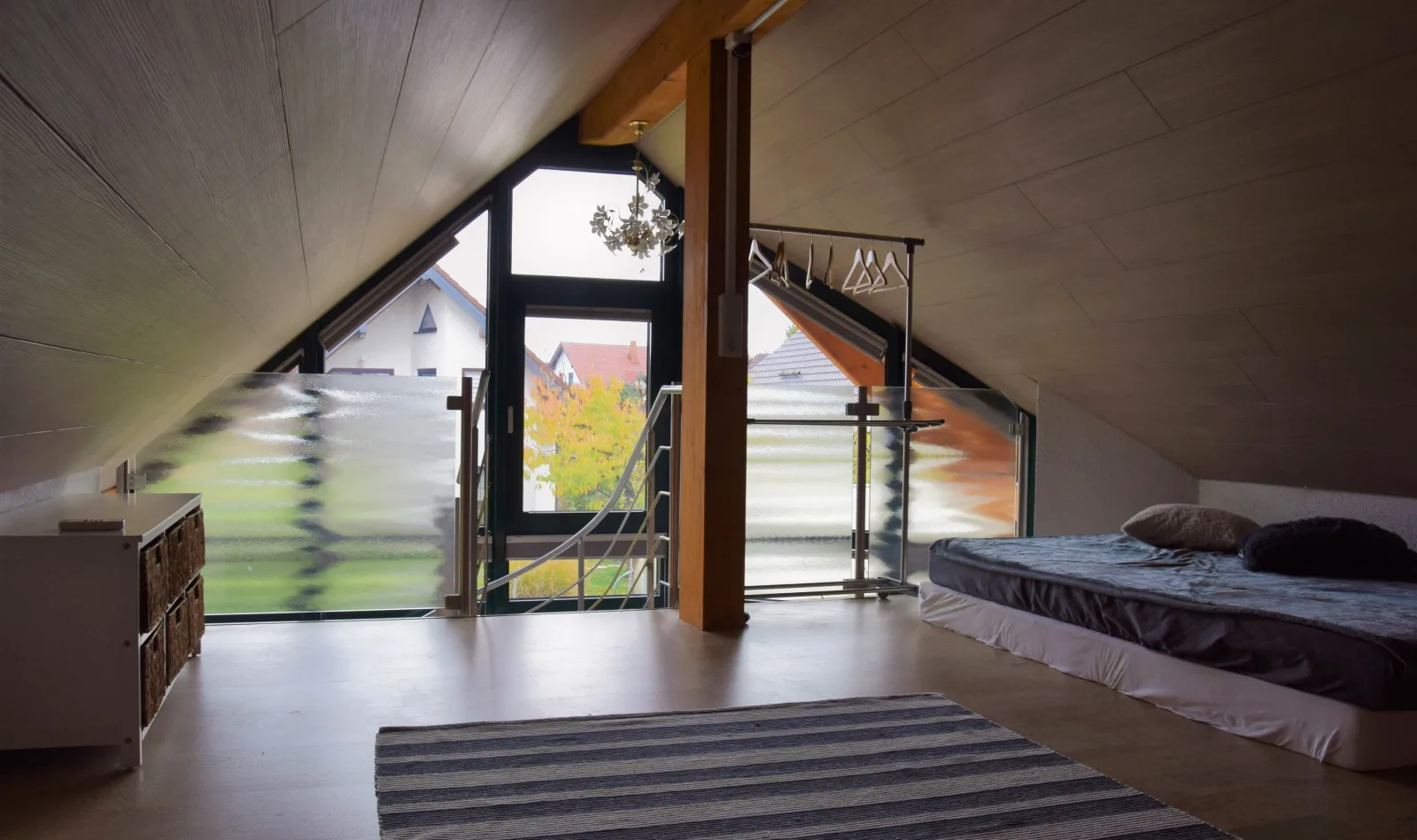Ferienwohnung Thüringer Wald