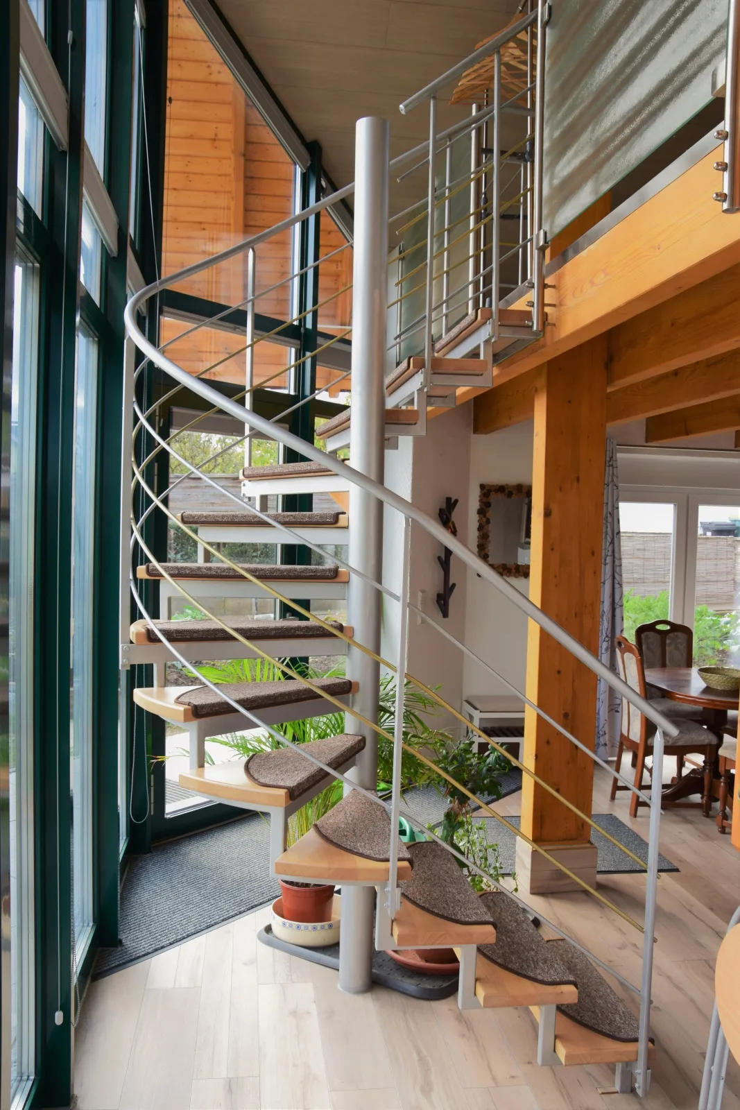 Ferienwohnung Thüringer Wald