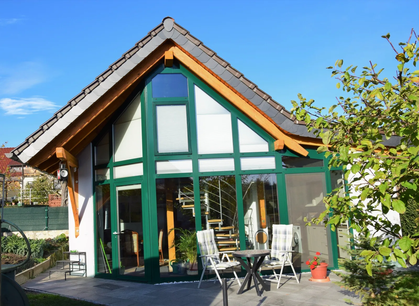 Ferienwohnung Thüringer Wald