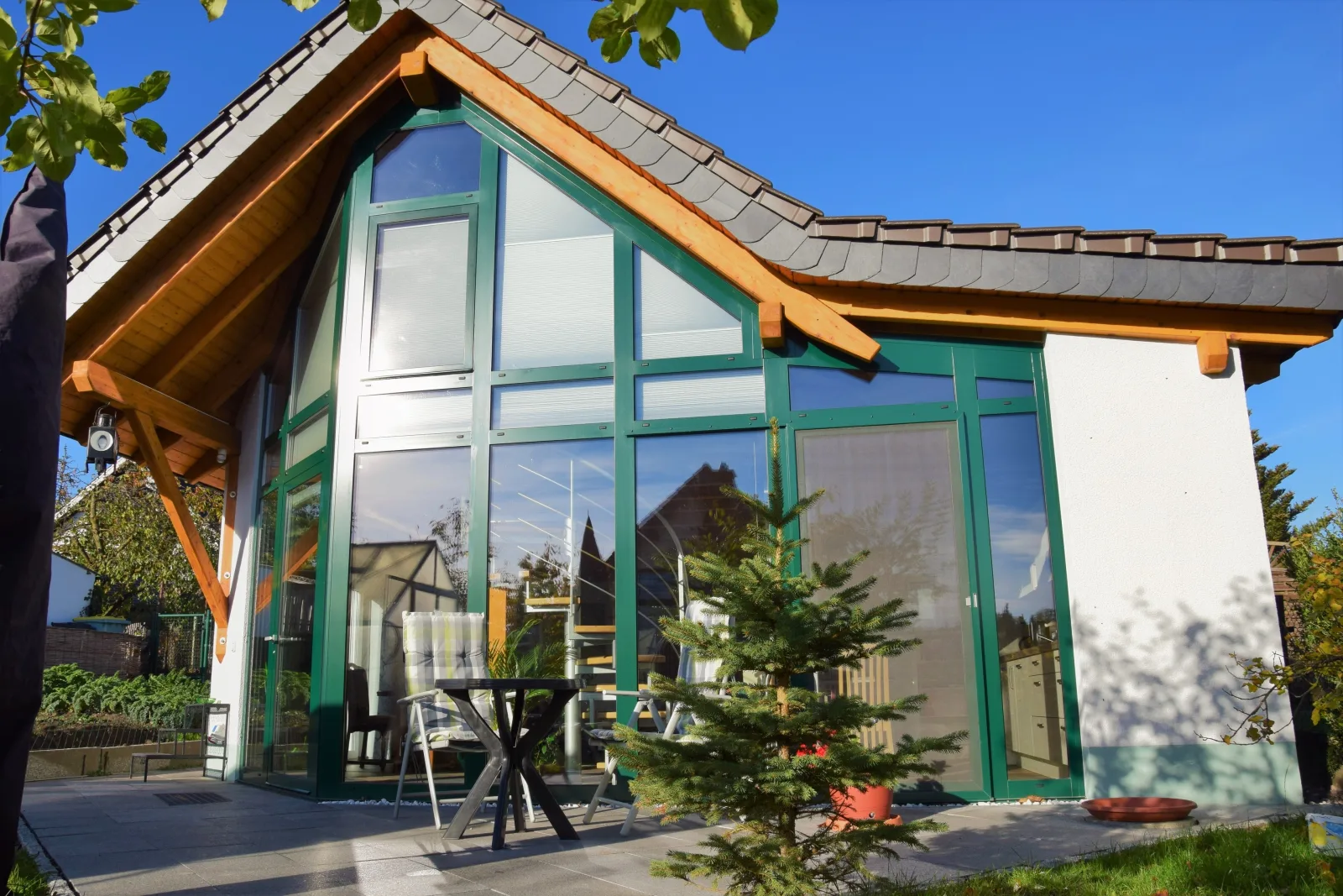 Ferienwohnung Thüringer Wald
