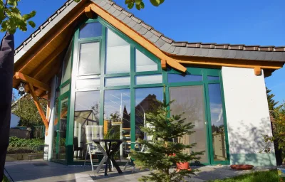 Ferienwohnung Thüringer Wald