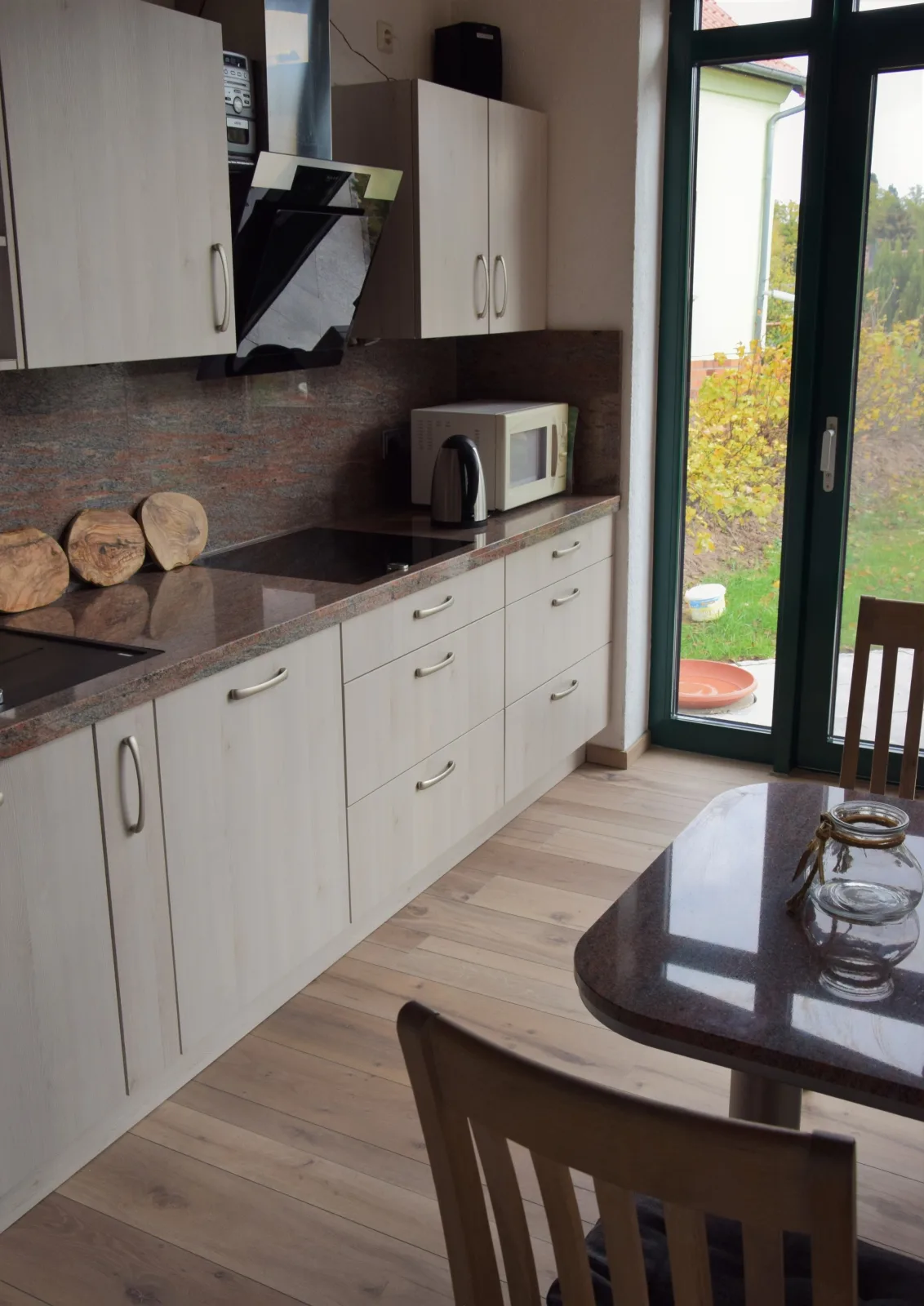 Ferienwohnung Thüringer Wald