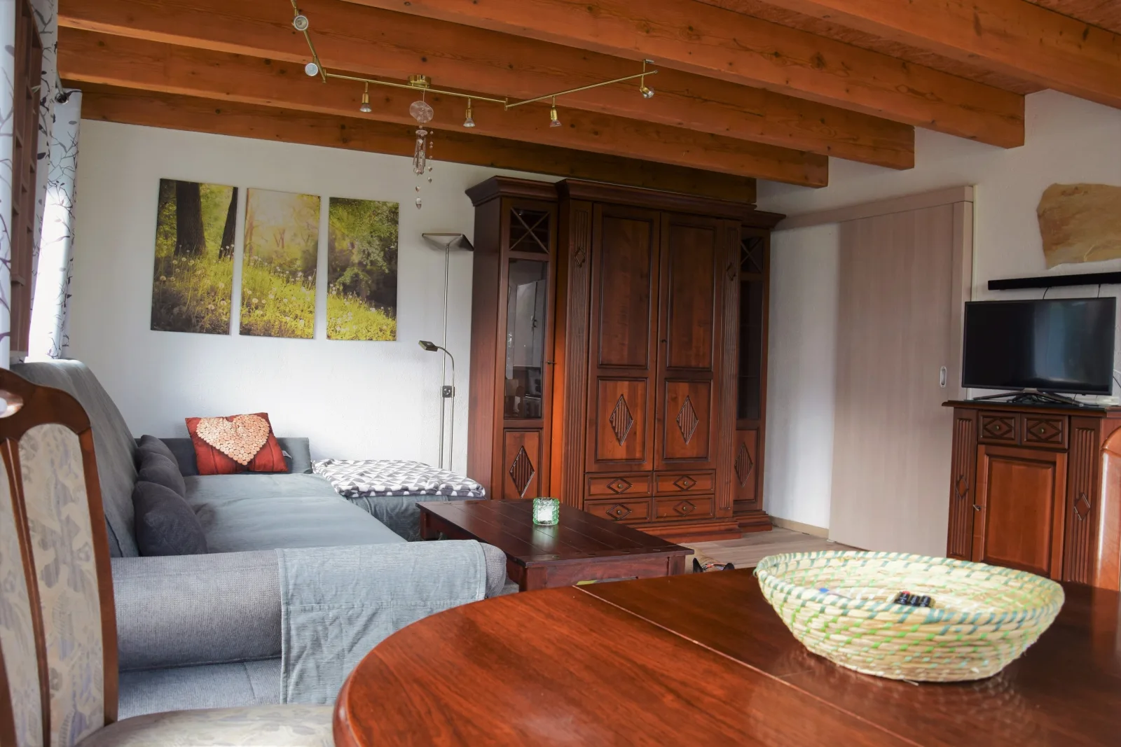 Ferienwohnung Thüringer Wald