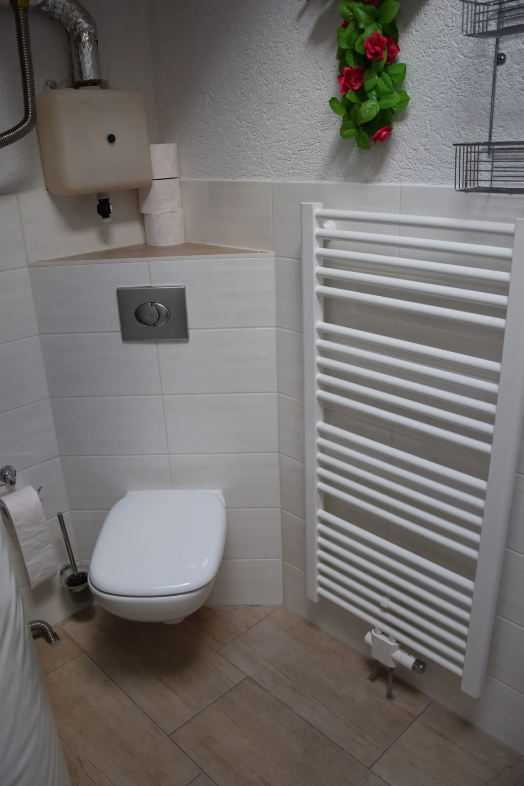 Ferienwohnung Thüringer Wald