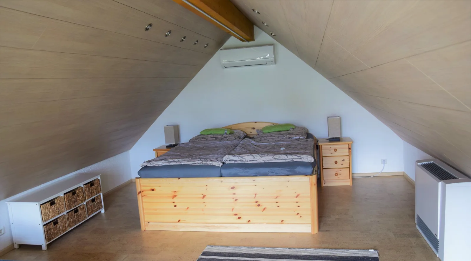 Ferienwohnung Thüringer Wald